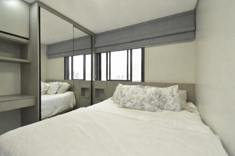 Apartamento, 1 quarto, 34 m² - Foto 9