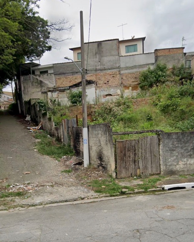 Terreno, 380 m² - Foto 2