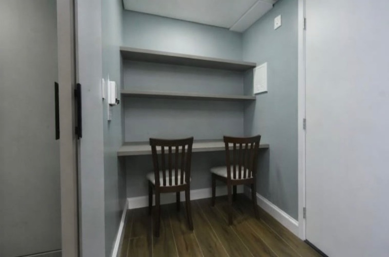 Apartamento, 1 quarto, 34 m² - Foto 8