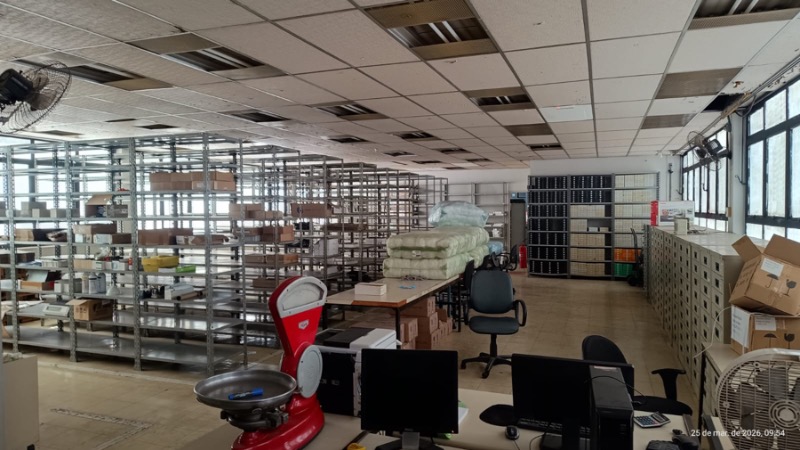 Prédio Inteiro, 950 m² - Foto 8