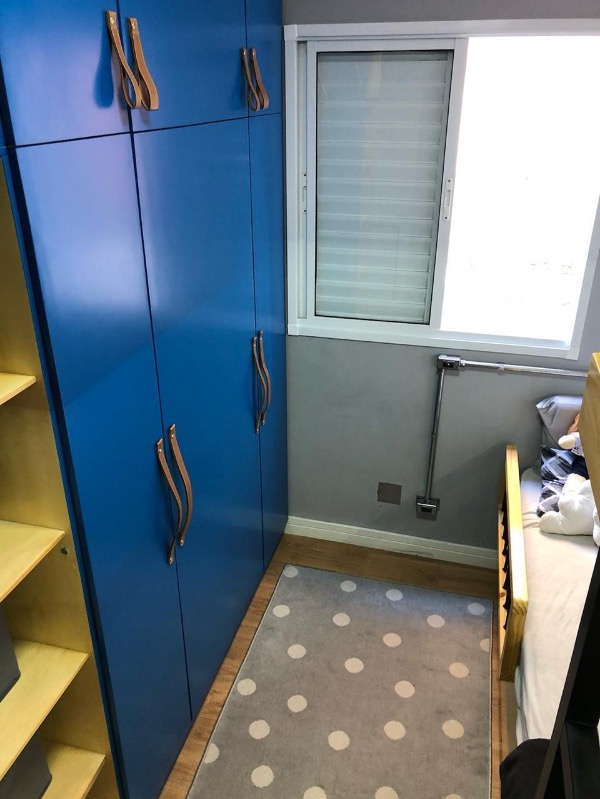 Apartamento, 2 quartos, 60 m² - Foto 18