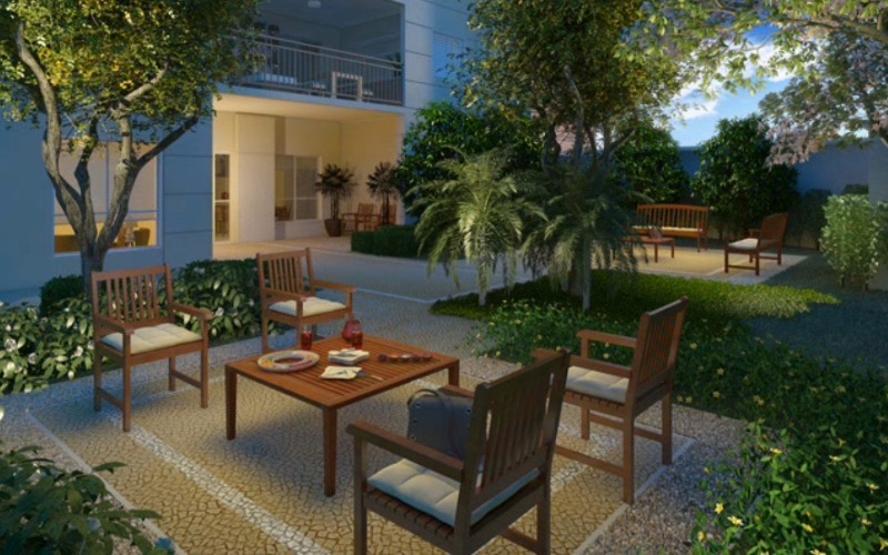 Apartamento, 2 quartos, 65 m² - Foto 53