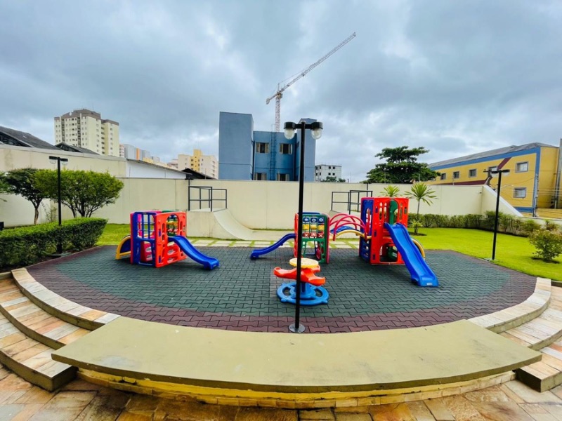 Apartamento, 2 quartos, 44 m² - Foto 26