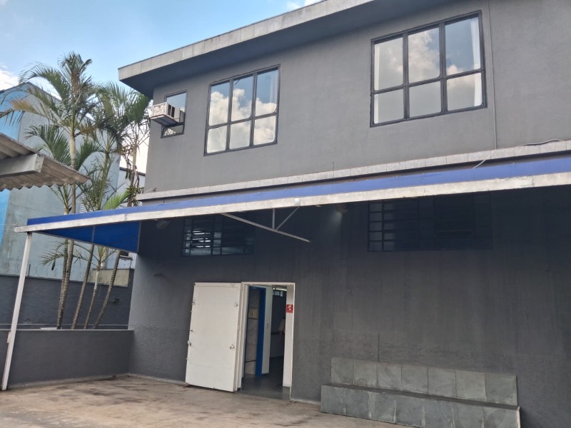 Prédio Inteiro, 287 m² - Foto 8