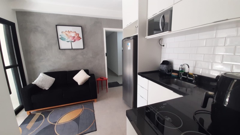 Apartamento, 1 quarto, 36 m² - Foto 15