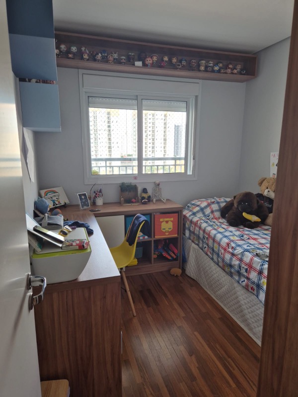 Apartamento, 2 quartos, 95 m² - Foto 18