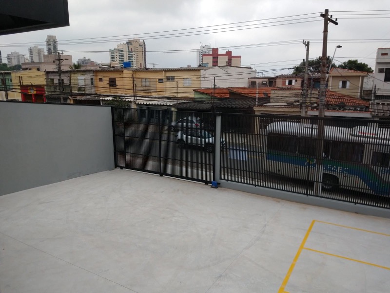 Depósito-Galpão, 604 m² - Foto 5