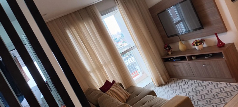 Apartamento, 2 quartos, 51 m² - Foto 3
