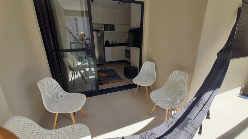 Apartamento, 1 quarto, 36 m² - Foto 13