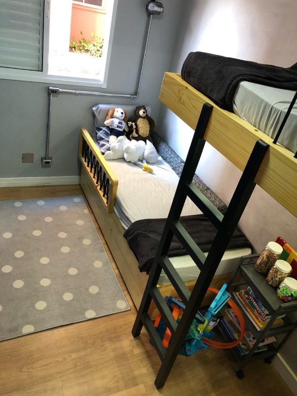 Apartamento, 2 quartos, 60 m² - Foto 17