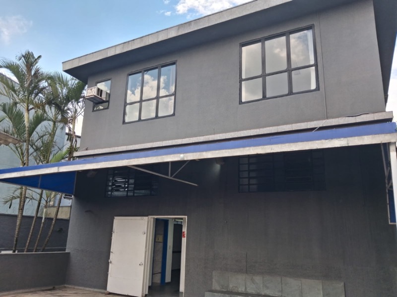 Prédio Inteiro, 287 m² - Foto 69