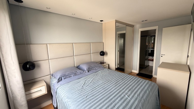 Apartamento, 2 quartos, 65 m² - Foto 22
