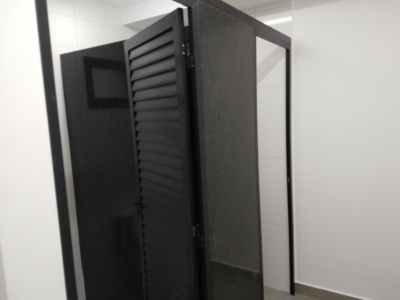 Depósito-Galpão, 604 m² - Foto 24