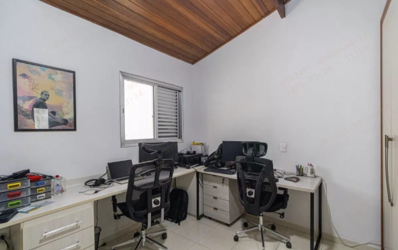 Casa de Condomínio, 3 quartos - Foto 18