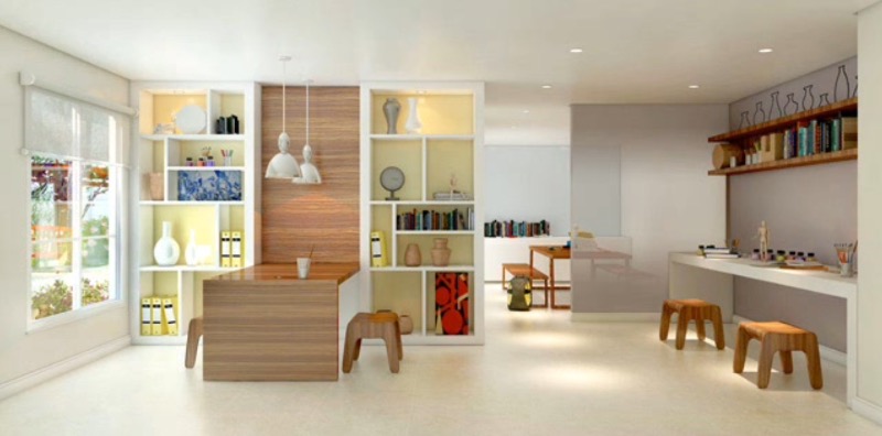 Apartamento, 2 quartos, 65 m² - Foto 54