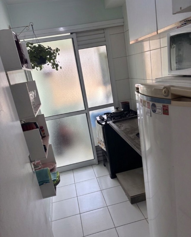 Apartamento, 2 quartos, 44 m² - Foto 8
