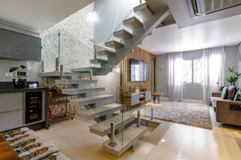 Casa, 2 quartos, 123 m² - Foto 6
