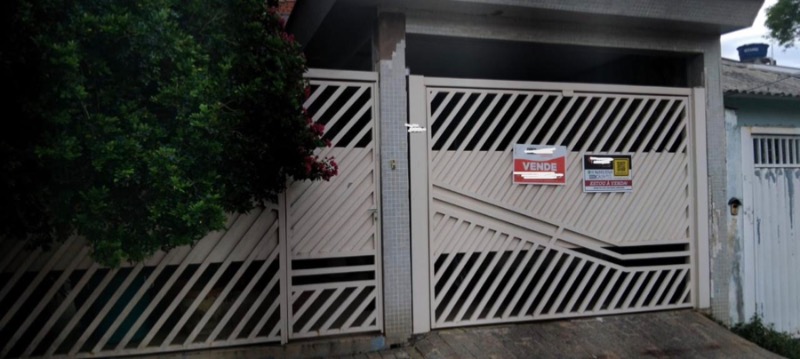 Casa, 3 quartos, 180 m² - Foto 1