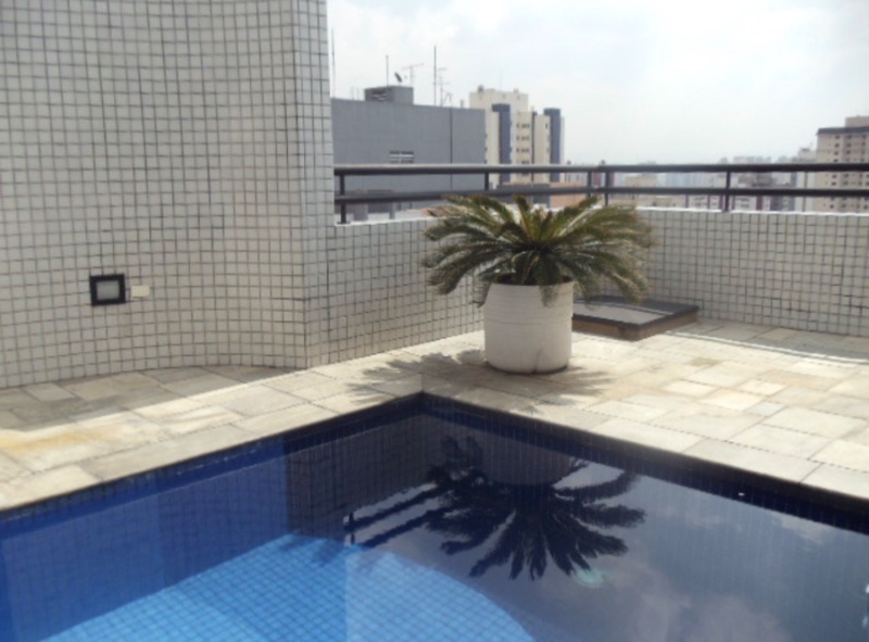 Apartamento, 2 quartos, 52 m² - Foto 15
