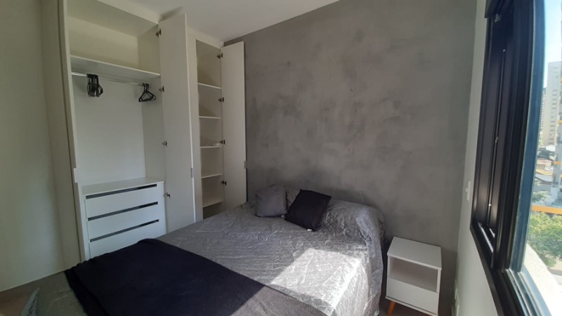 Apartamento, 1 quarto, 36 m² - Foto 27