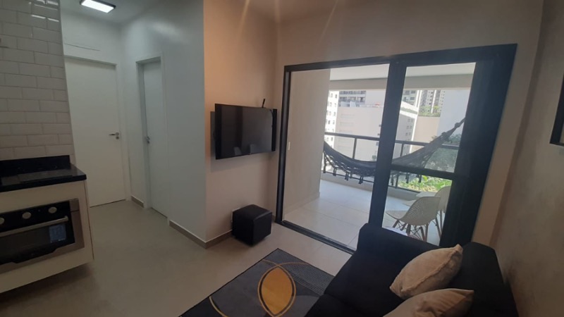 Apartamento, 1 quarto, 36 m² - Foto 6