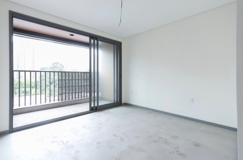 Flat/Apart Hotel, 1 quarto, 25 m² - Foto 7