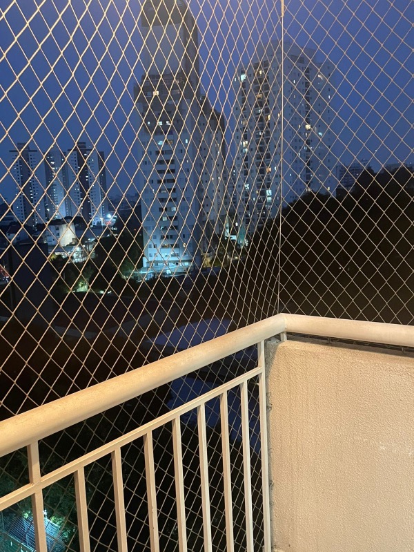 Apartamento, 2 quartos, 54 m² - Foto 4