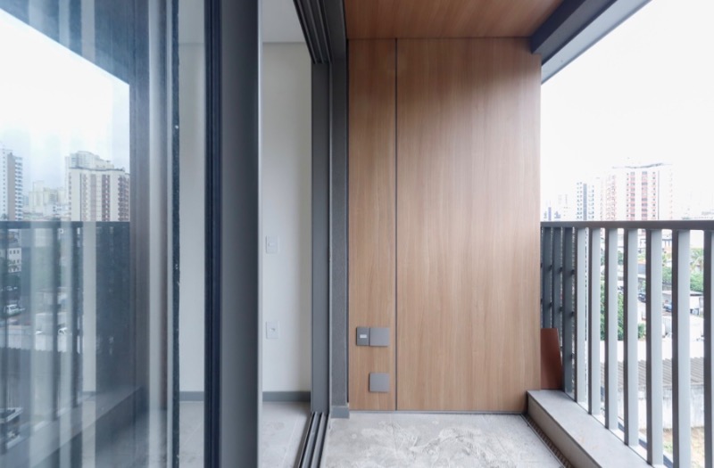 Flat/Apart Hotel, 1 quarto, 25 m² - Foto 11