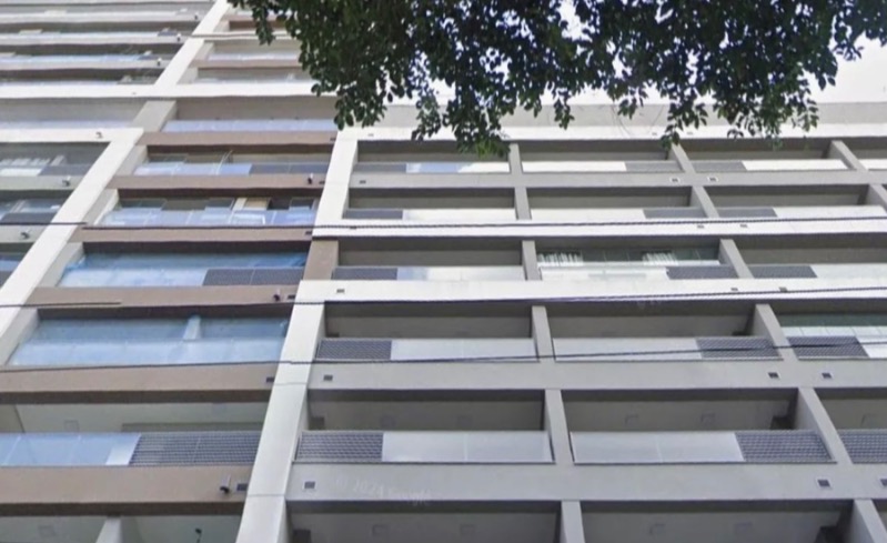 Apartamento, 1 quarto, 31 m² - Foto 16