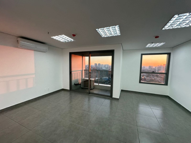 Sala-Conjunto, 81 m² - Foto 2