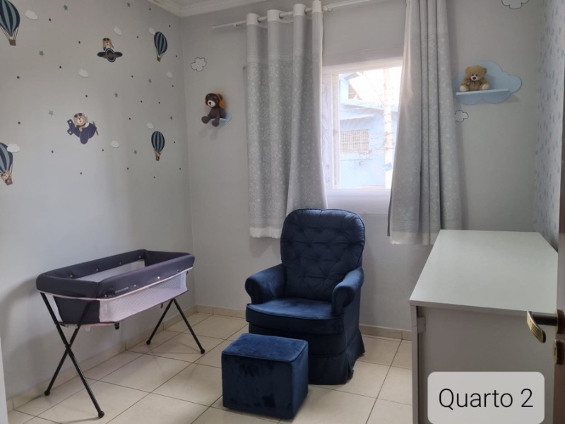 Casa, 3 quartos, 120 m² - Foto 21