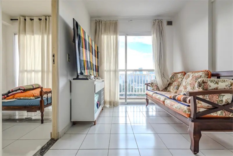 Apartamento, 1 quarto, 31 m² - Foto 2