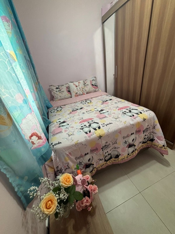 Apartamento, 2 quartos, 44 m² - Foto 10