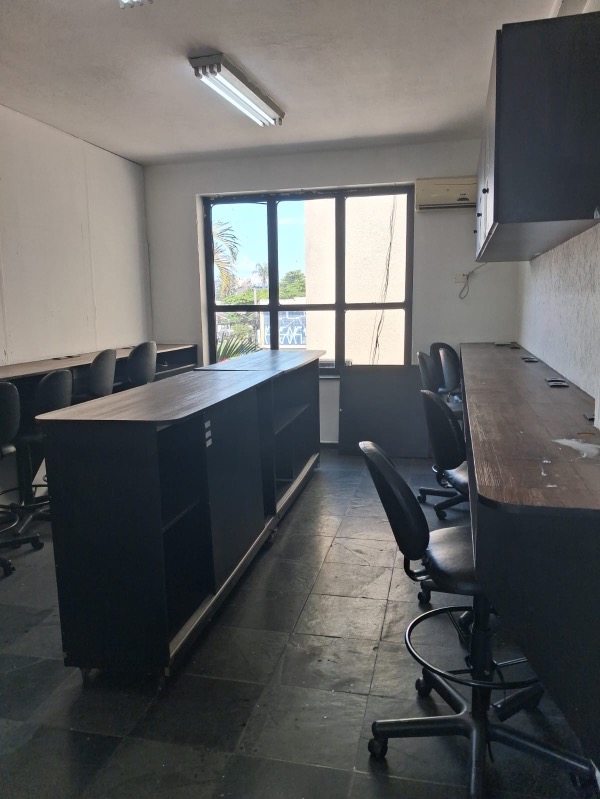Prédio Inteiro, 287 m² - Foto 45
