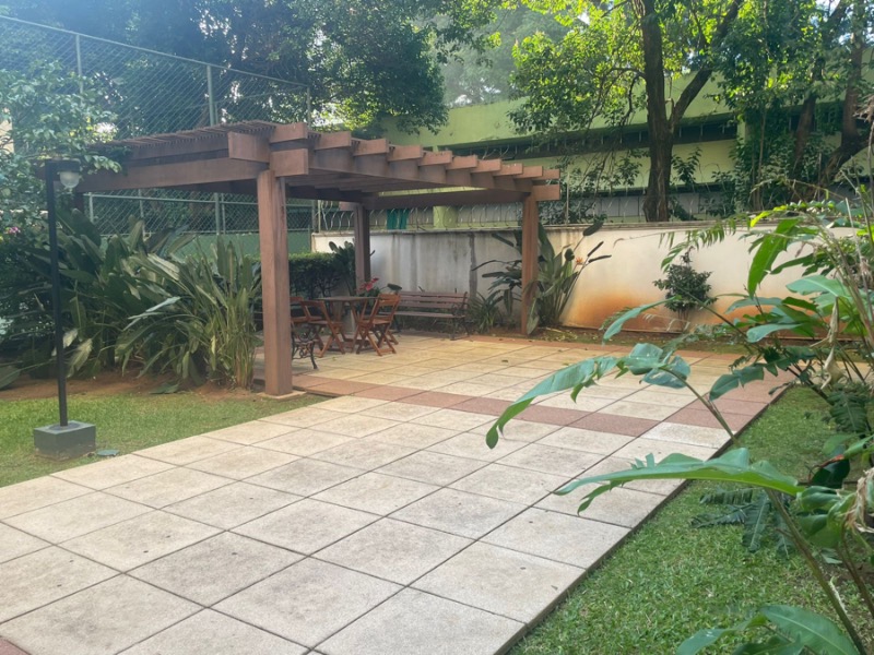 Apartamento, 2 quartos, 54 m² - Foto 33