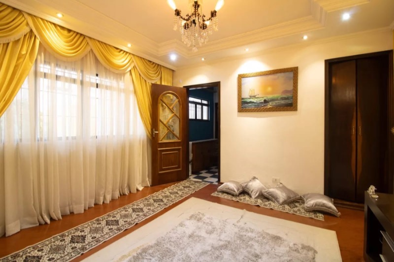 Casa, 2 quartos, 220 m² - Foto 4