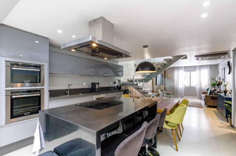 Casa, 2 quartos, 123 m² - Foto 11