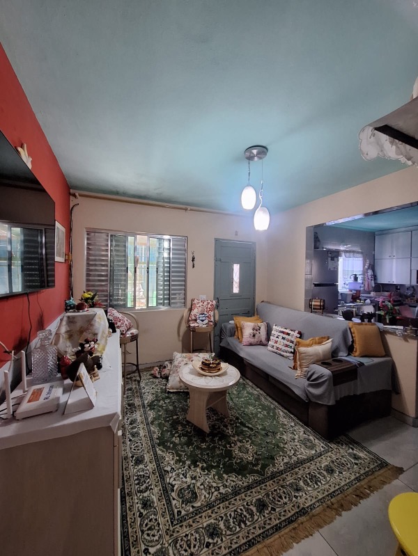 Casa, 3 quartos, 160 m² - Foto 15
