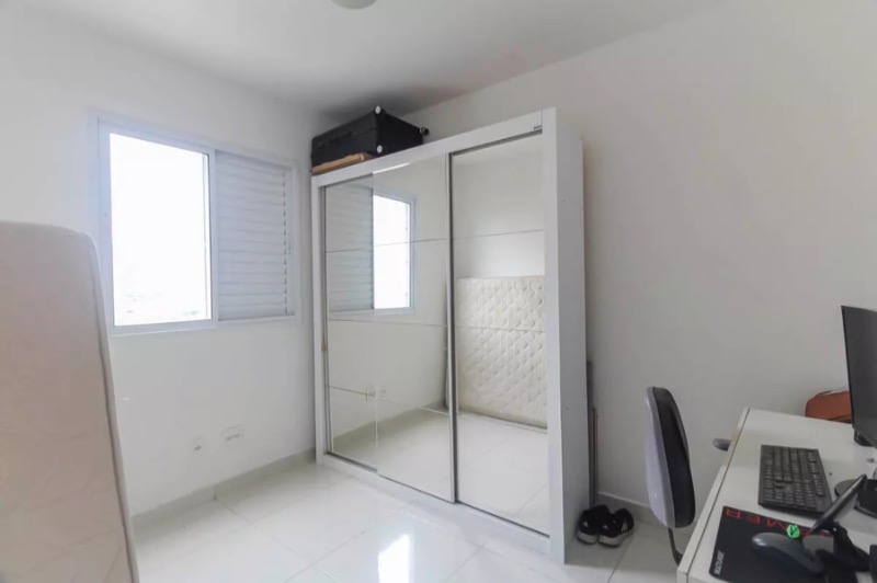 Apartamento, 2 quartos, 45 m² - Foto 12