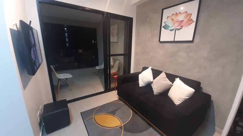 Apartamento, 1 quarto, 36 m² - Foto 4