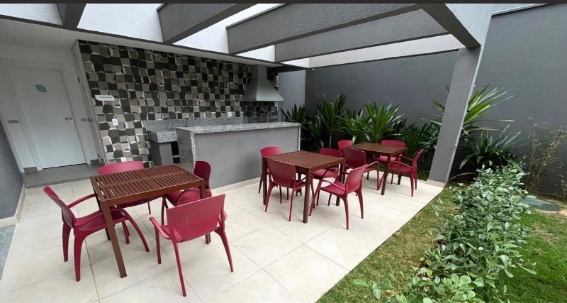 Apartamento, 1 quarto, 23 m² - Foto 13