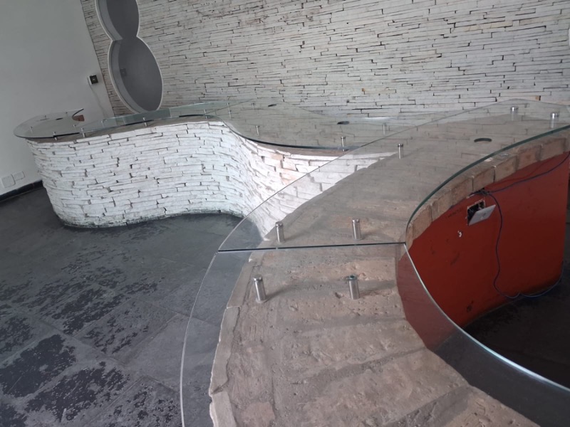 Prédio Inteiro, 287 m² - Foto 51
