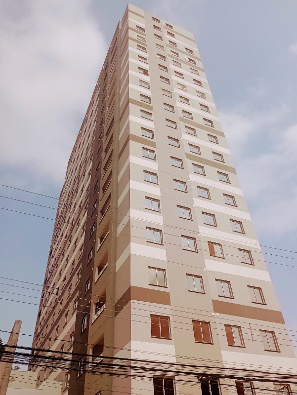 Flat/Apart Hotel, 1 quarto, 17 m² - Foto 18