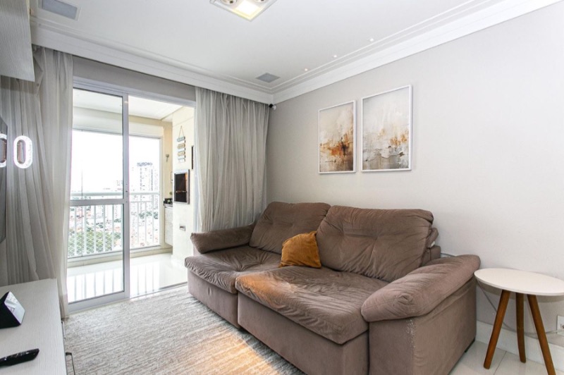 Apartamento, 2 quartos, 82 m² - Foto 2