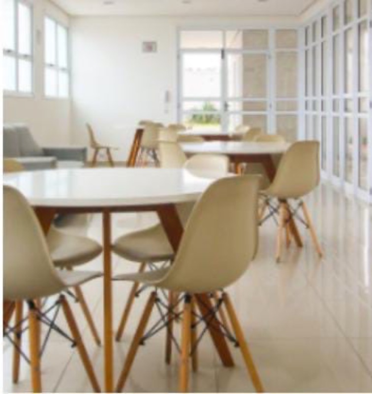Kitnet-Studio, 24 m² - Foto 14