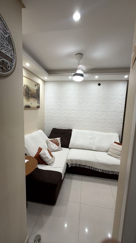 Apartamento, 3 quartos, 89 m² - Foto 2