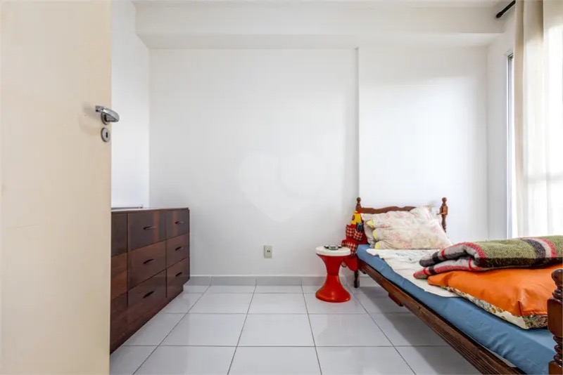Apartamento, 1 quarto, 31 m² - Foto 5