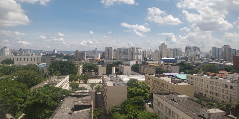 Apartamento, 1 quarto, 31 m² - Foto 20