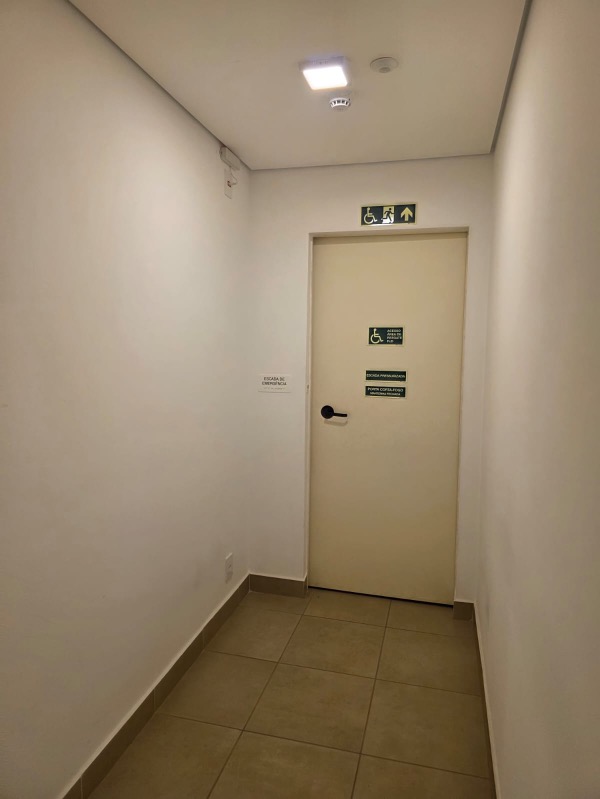 Apartamento, 1 quarto, 27 m² - Foto 13
