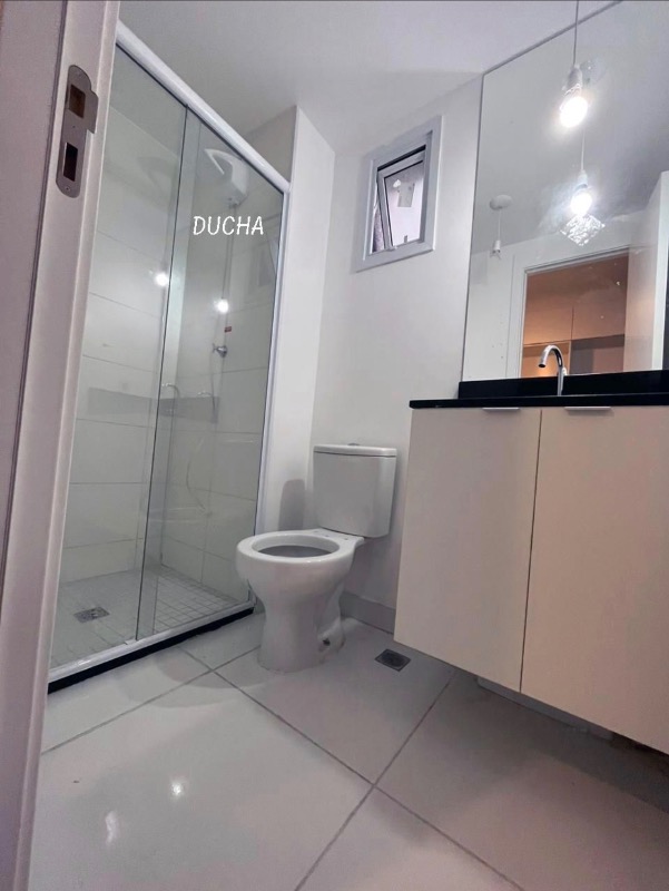 Apartamento, 1 quarto, 23 m² - Foto 6